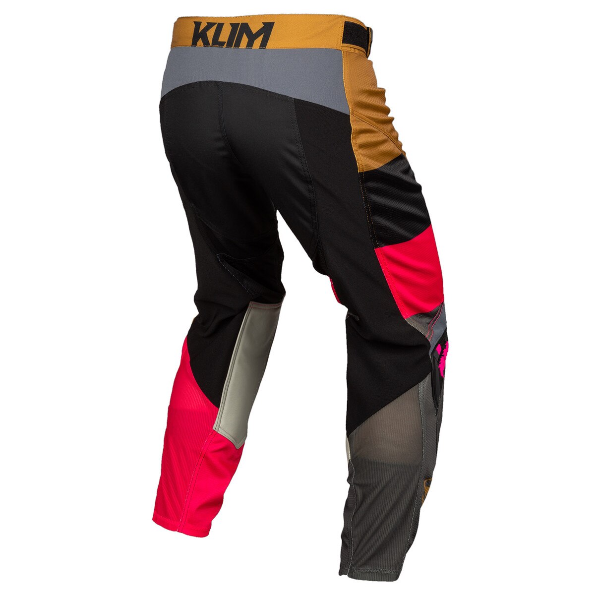 XC Lite Pant KLIM Men's Off Road Pants